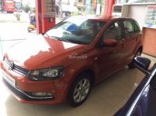 Bán ô tô Volkswagen Polo Hatchback AT đời 2015, xe nhập, ưu đãi sốc, giá 740tr nay chỉ còn 662tr