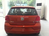 Bán ô tô Volkswagen Polo Hatchback AT đời 2015, xe nhập, ưu đãi sốc, giá 740tr nay chỉ còn 662tr