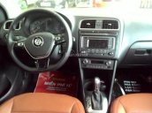 Bán ô tô Volkswagen Polo Hatchback AT đời 2015, xe nhập, ưu đãi sốc, giá 740tr nay chỉ còn 662tr