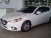 Mazda Giải Phóng bán xe Mazda 3 All new 2016 - KM cực khủng, liên hệ 0981118259 để hưởng ưu đãi