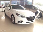 Mazda Giải Phóng bán xe Mazda 3 All new 2016 - KM cực khủng, liên hệ 0981118259 để hưởng ưu đãi