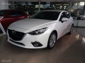 Mazda Giải Phóng bán xe Mazda 3 All new 2016 - KM cực khủng, liên hệ 0981118259 để hưởng ưu đãi