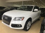 Bán Audi Q5 xe nhập khẩu Mỹ, full hết đồ, giao xe ngay