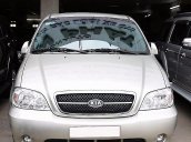 Cần bán lại xe Kia Carnival GS 2009 số tự động