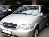 Cần bán lại xe Kia Carnival GS 2009 số tự động