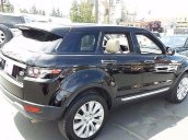 Bán ô tô LandRover Range Rover Evoque đời 2014, màu đen, nhập khẩu nguyên chiếc