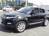 Bán ô tô LandRover Range Rover Evoque đời 2014, màu đen, nhập khẩu nguyên chiếc