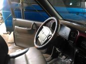 Bán ô tô Dodge Caravan năm 1995, màu bạc, giá 79tr