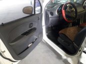 Bán Daewoo Matiz 2006, màu trắng, xe cũ