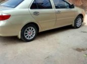 Cần bán Toyota Vios G 2004, 265 triệu