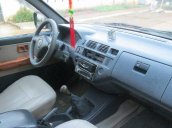 Bán xe cũ Toyota Zace GL đời 2003 xe gia đình, giá tốt