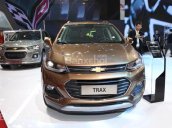 Chevrolet Trax nhập khẩu nguyên chiếc Hàn Quốc, LH ngay để nhận được hỗ trợ tốt nhất