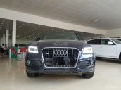 Cần bán Audi Q5 nhập khẩu nguyên chiếc Mỹ đủ hết đồ, giá thỏa thuận