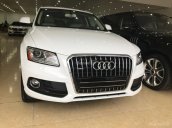 Cần bán Audi Q5 nhập khẩu nguyên chiếc Mỹ đủ hết đồ, giá thỏa thuận