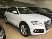 Cần bán Audi Q5 nhập khẩu nguyên chiếc Mỹ đủ hết đồ, giá thỏa thuận