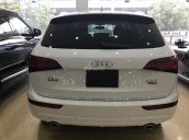 Cần bán Audi Q5 nhập khẩu nguyên chiếc Mỹ đủ hết đồ, giá thỏa thuận