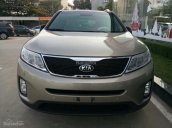 Bán Kia Sorento GAT đời 2018, giá 799tr, hỗ trợ trả góp. LH 0938 988 726