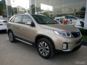 Bán Kia Sorento GAT đời 2018, giá 799tr, hỗ trợ trả góp. LH 0938 988 726