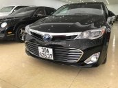 Bán xe Toyota Avalon Hybird Limited 2013, nhập khẩu Mỹ ĐK 2014, xe cực đẹp