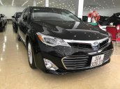 Bán xe Toyota Avalon Hybird Limited 2013, nhập khẩu Mỹ ĐK 2014, xe cực đẹp