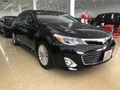 Bán xe Toyota Avalon Hybird Limited 2013, nhập khẩu Mỹ ĐK 2014, xe cực đẹp