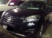 Bán xe Renault Koleos đời 2012, màu đen, nhập khẩu chính hãng, giá chỉ 799 triệu