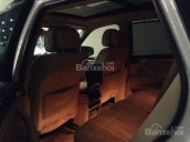 Bán xe BMW X5 năm 2011, màu trắng, nhập khẩu