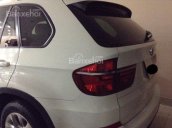 Bán xe BMW X5 năm 2011, màu trắng, nhập khẩu