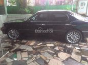 Cần bán xe Lexus LS 1994, màu đen, nhập khẩu nguyên chiếc, 225tr