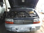 Bán ô tô Dodge Caravan năm 1995, màu bạc, giá 79tr