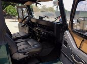 Cần bán xe Jeep Wrangler năm 1995, nhập khẩu chính hãng số sàn, 440tr