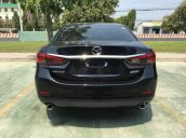 Cần bán Mazda 6 2.5 đời 2016, màu đen, 929 triệu