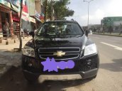 Cần bán Chevrolet Captiva LT đời 2007, giá chỉ 315 triệu