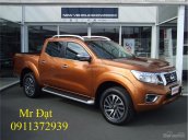 Bán Nissan Navara 2018 tại Hà Tĩnh, Quảng Bình, Huế, đủ màu, giá tốt, lh: 0912.60.3773