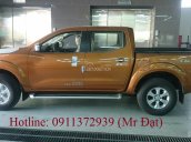 Bán Nissan Navara 2018 tại Hà Tĩnh, Quảng Bình, Huế, đủ màu, giá tốt, lh: 0912.60.3773