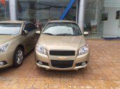 Chevrolet Aveo LTZ bản mới 2017 số tự động, 495tr + ưu đãi lớn, LH: 0907 590 853 Trần Sơn