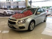 Chevrolet Cruze LTZ đời 2017 bản mới số tự động, 699 triệu +ưu đãi lớn, LH: 0907 590 853 Trần Sơn