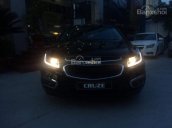 Chevrolet Cruze LTZ đời 2017 bản mới số tự động, 699 triệu +ưu đãi lớn, LH: 0907 590 853 Trần Sơn