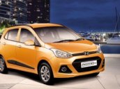 [Bình Thuận] Bán ô tô Hyundai Grand i10 đời 2017, xe nhập, giá cực hấp dẫn