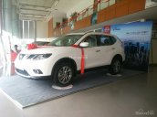 Bán xe Nissan X trail SV sản xuất 2017 đủ màu