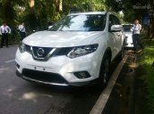 Bán xe Nissan X trail SV sản xuất 2017 đủ màu