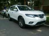 Bán xe Nissan X trail SV sản xuất 2017 đủ màu