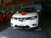 Bán xe Nissan X trail SV sản xuất 2017 đủ màu