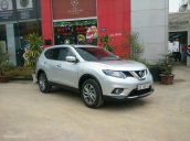 Bán xe Nissan X Trail SV 2017, đủ màu giao ngay