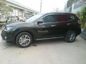 Xe Nissan X-Trail 07 chỗ giá tốt nhất, đủ màu giao ngay