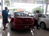 Bán xe Chevrolet Cruze LT, vay tới 100%, LH Thảo 0934022388, tư vấn vay ngân hàng tối đa