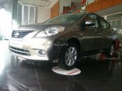 Bán xe Nissan Sunny SX đời 2017, đủ màu