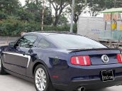 Bán ô tô Ford Mustang 3.7L Duratec 2011, nhập khẩu nguyên chiếc