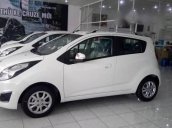 Bán Chevrolet Spark sản xuất 2016, 359tr