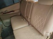 Bán xe Toyota Innova 2008 chính chủ giá cạnh tranh